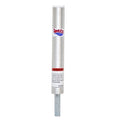 Attwood Boat Seat Extension Post - Swivel-Eze 3/4 X 11 Inch Aluminum