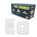 Filter Strainers Sea-Doo Internal-Ext RXP GTI GSX XP 4TEC DI RFI FS242 219700368