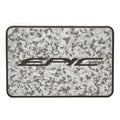 Epic Boat Non-Skid Deck Mat - 10 1/2 X 16 Inch Gray Camouflage