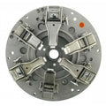 R43205 13-1/2" Dual Stage Pressure Plate - Reman Fits John Deere