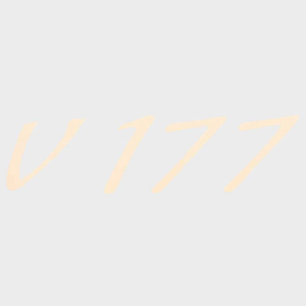 G3 Boat Decal 73405072 - V177 Guide 8 3/4 X 2 Inch Cream 2014