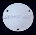MODQUAD Side Case Insert Logo for Yamaha YFZ350 Banshee 1987-1996 ATV/UTV Engine