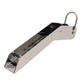Chaparral Boat Anchor Roller 50.00012 - Stainless Steel