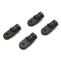 Tracker Boat Bimini Eye Ends 2768633 - 3/4 Inch Plastic (set of 4)