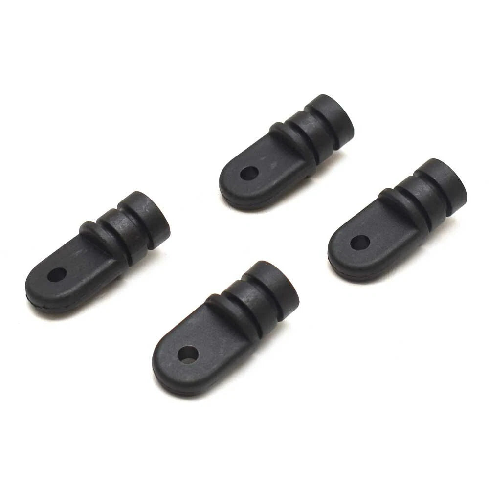 Tracker Boat Bimini Eye Ends 2768633 - 3/4 Inch Plastic (set of 4)