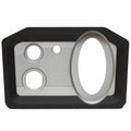 Axis Boat Blank Ignition Dash Panel 5411529 - Anodized