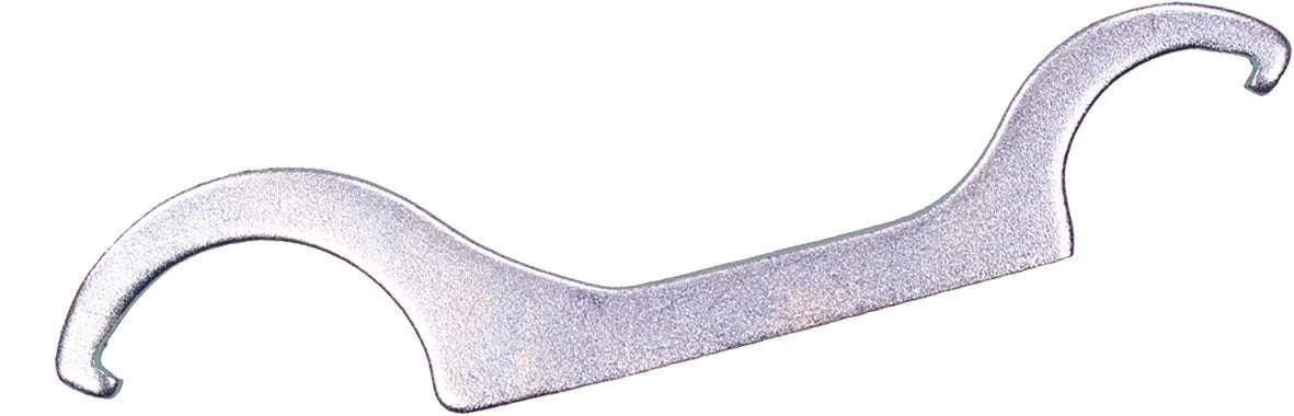 FIRE POWER Shock Wrench Part Number 76180 for Steering & Suspension