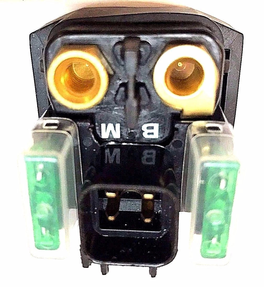 STARTER RELAY SOLENOID FOR SUZUKI LTZ250 LTZ 250 ATV QUAD 2004 2005 2006