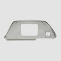 Ranger Boat Chartplotter Panel F2307202273B - 20 1/2 X 8 1/4 Inch Silver