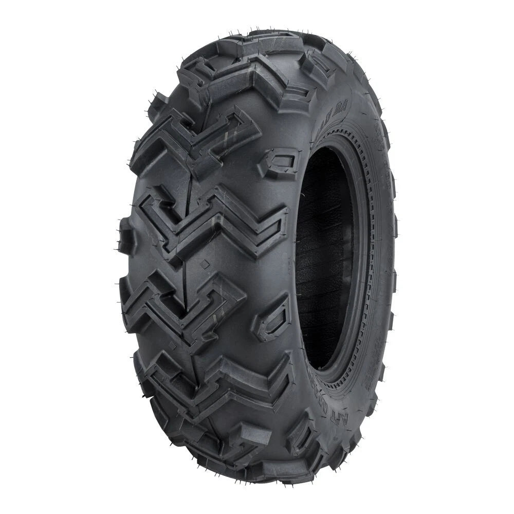 Wanda ATV/UTV Tyre 25x10x12 P306 6PR TL