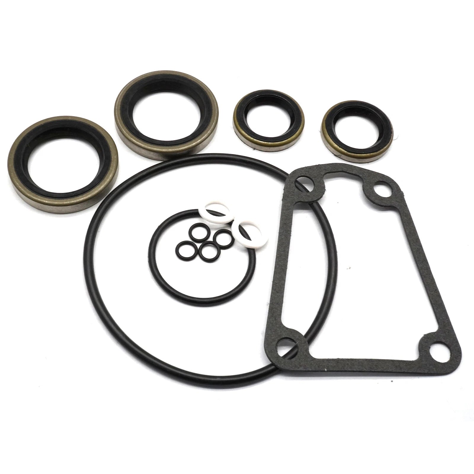 18-2691 Lower Unit Seal Kit for Evinrude Johnson Large Prop Shaft 1971-1972