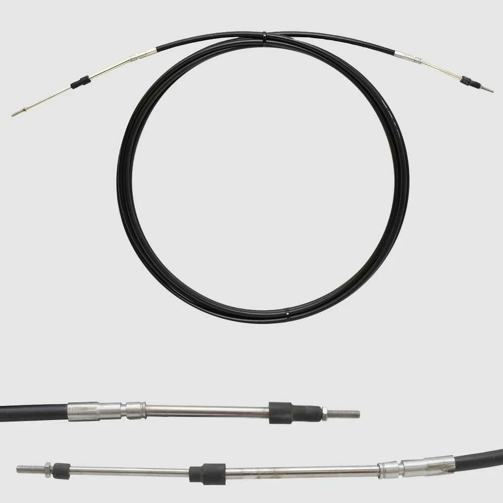 Dometic Xtreme 33C Boat Throttle Shift Control Cable CCX63318 - 18 FT