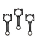 3 Pack: Connecting Rod Fits Kubota Replaces 16241-22012