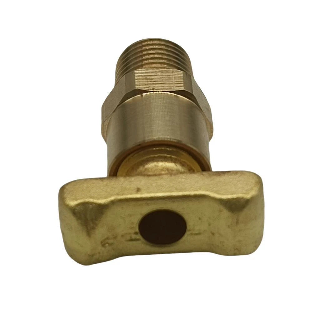 Cylinder Block Drain Tap for Volvo Penta 82745 Mercruiser 22-16951Q1 379957