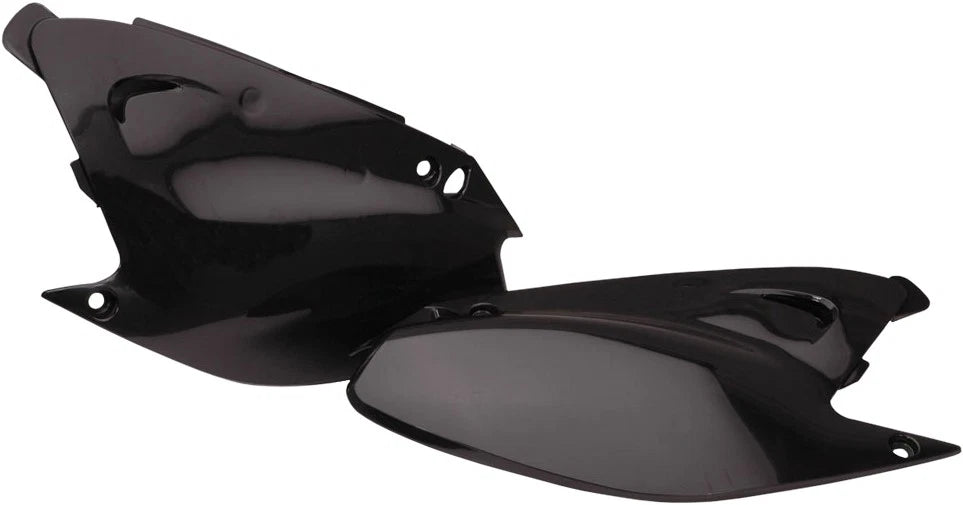 ACERBIS Side Panels for Kawasaki KX250 & KX125 2003-2007 Offroad