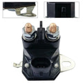 Starter Solenoid Lawn Replacement Snowmobile 12V Agricultural Vehicles