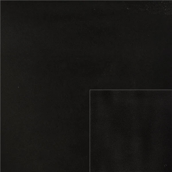 Springfield Boat Knit Back Vinyl 3110071384 - Black 54 Inch (YD)