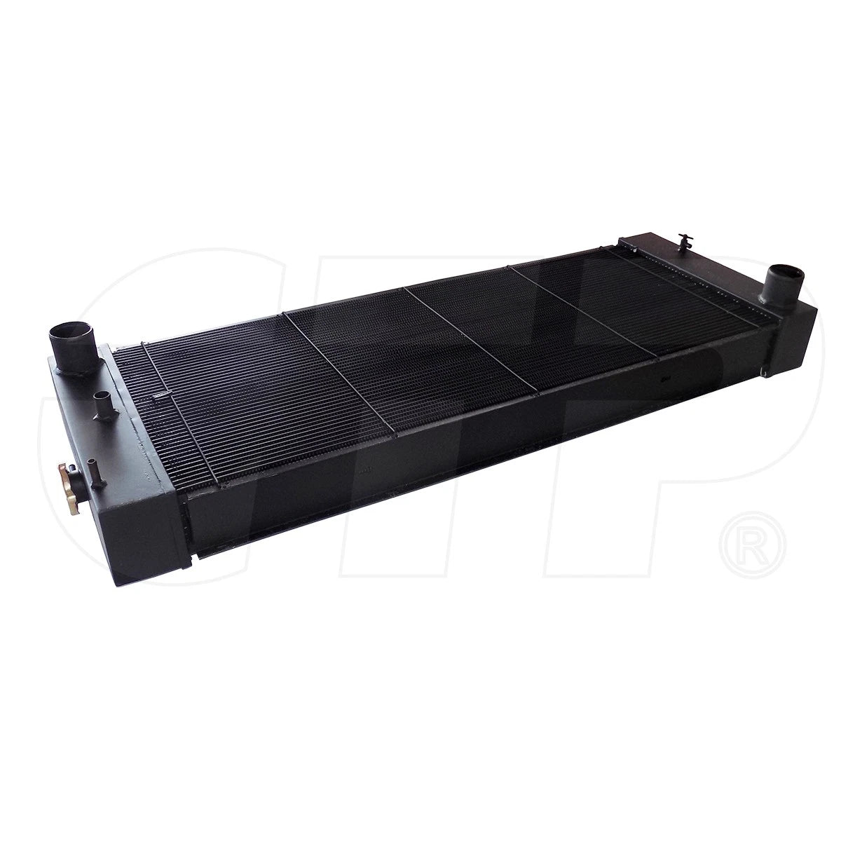 207-03-75120 Radiator Assembly Fits Komatsu Models