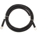 Boat Battery Cable - Black 2 AWG Gauge Marine Wire 9 FT