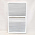 HCB Yachts Boat Privacy Hatch Shade HS21435016 - Skylight 18 X 30 Inch