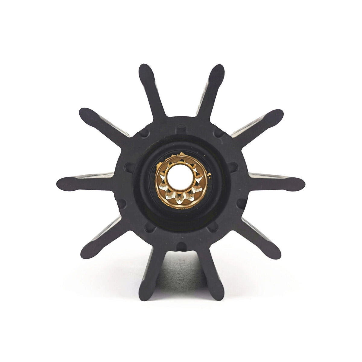 Impeller for Sherwood 30000K CATERPILLAR 322-8595 3228595 C32 3412E Engine