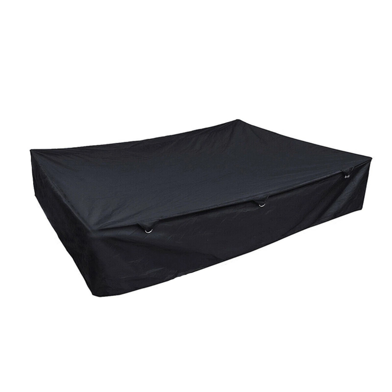 Heavy Duty Universal Waterproof Camper Tent Shelter Trailer Cover Camping Tool D