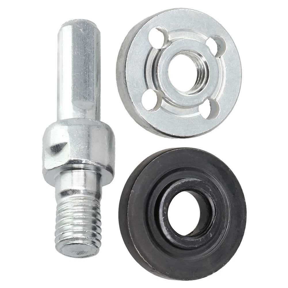 Convert Corded Cordless Drill Adapter Tool Parts Angle Grinder