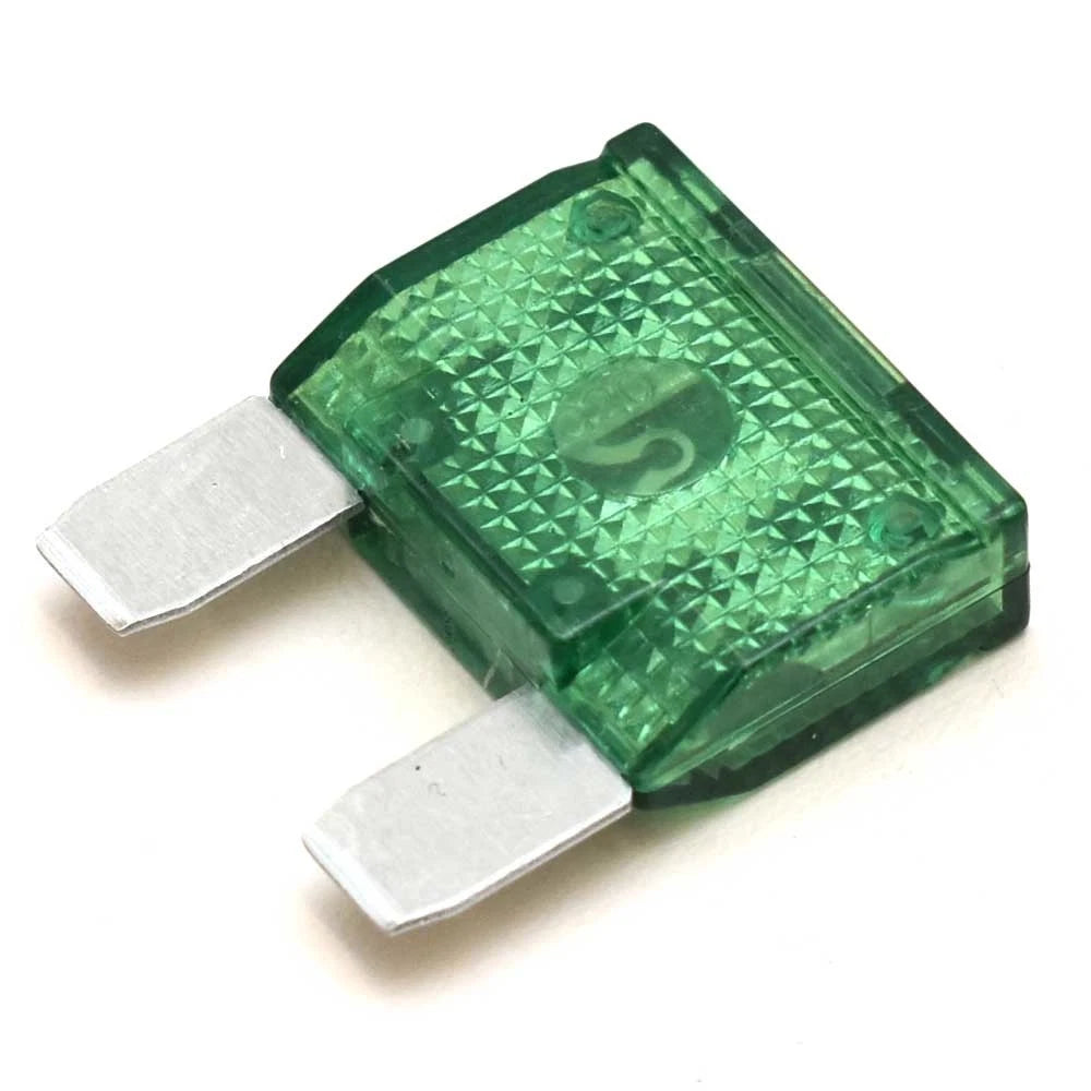 BEP Marine Boat Maxi Fuse BFHD-30A - 30 Amp Green