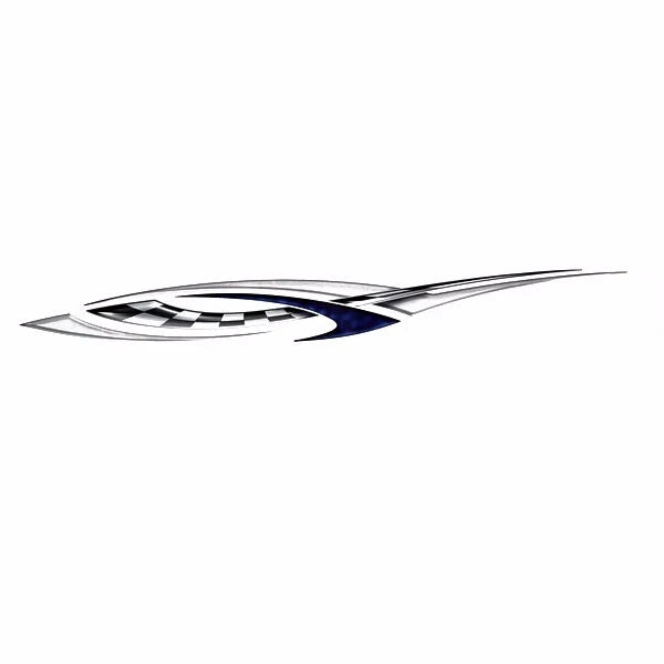 Rinker Vs218474 Captiva 192 - 212 - 232 Boat Starboard Decal (single)