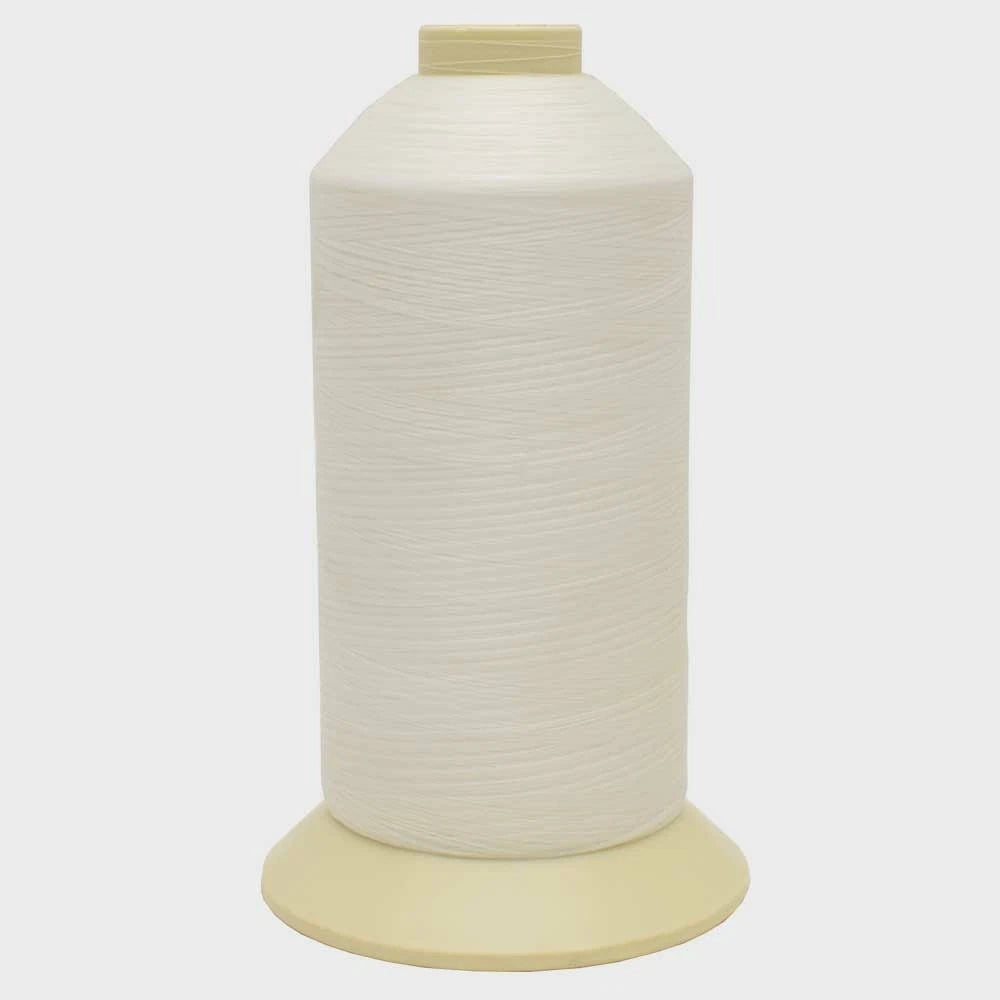 Coats Boat Ultra Dee Thread 18745582 - White 16oz Size 46 Tex 45