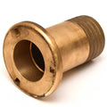 Carver Boat Engine Shaft Coupling 5110202 - 3 Inch Cast Brass