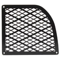 Cobalt Boat Speaker Mesh Grille 407237 - R5E Black 2022 (PORT)