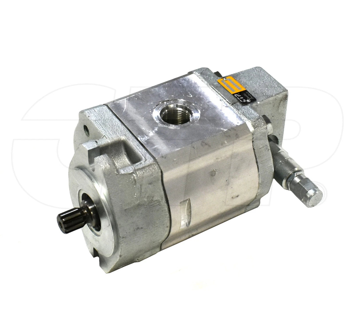 1380529 Pump Gp-Gear Fits Caterpillar Models