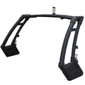 Supreme Boat Folding Wakeboard Tower - Skylon 91 1/4 X 51 X 37 1/4 Inch