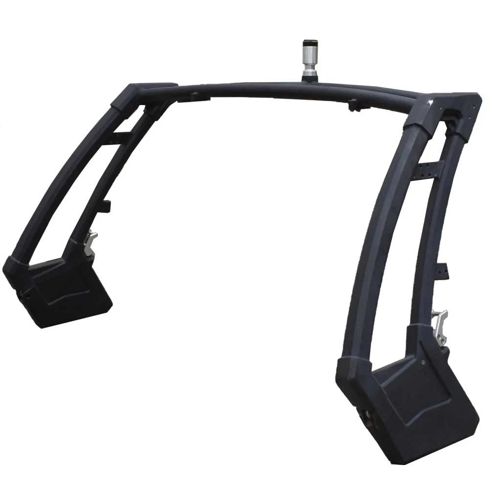Supreme Boat Folding Wakeboard Tower - Skylon 91 1/4 X 51 X 37 1/4 Inch