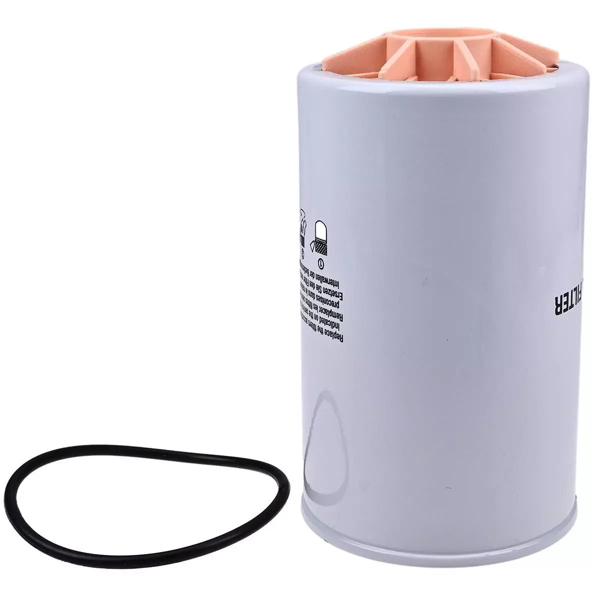 Fuel Filter 600-311-3620 for Komatsu SAA6D114E-3C SAA4D107E-1B Engine