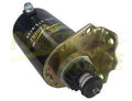 Starter for Scott's Lawn Tractor 20 25 HP Briggs