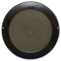 Boat Steering Wheel Cap - 2 5/8 Dia. X 5/8 Inch Black Plastic