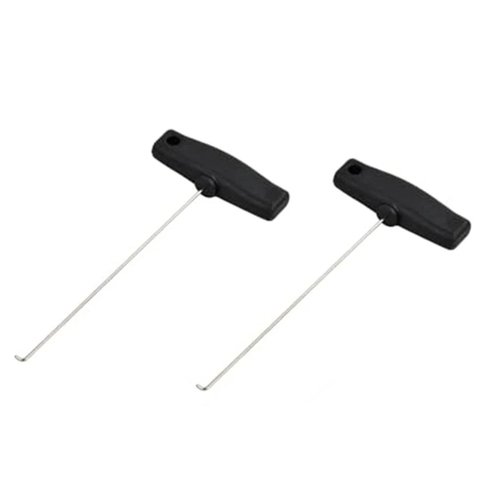 Essential Hook Extractors for Removing Dashboards in for Mercedes for 2 Pcs