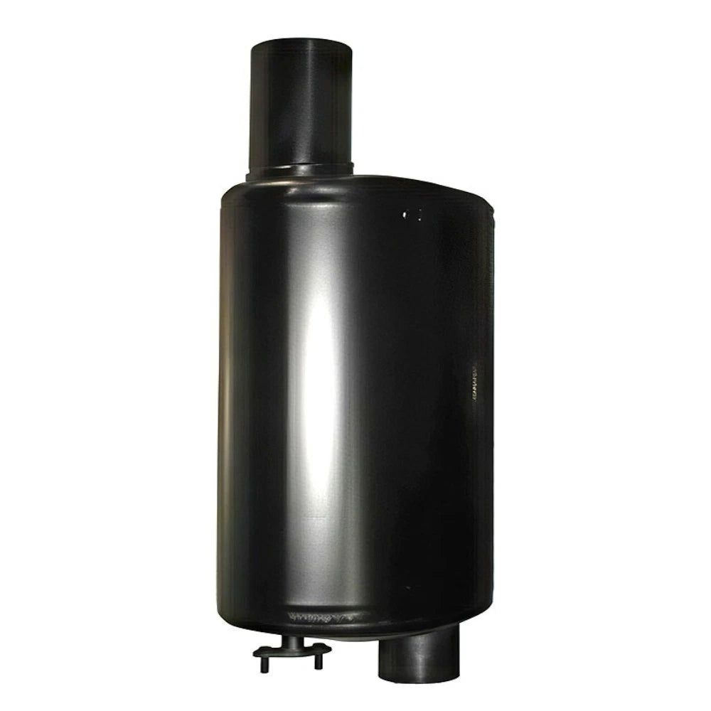 4N8942 Muffler Fits Caterpillar