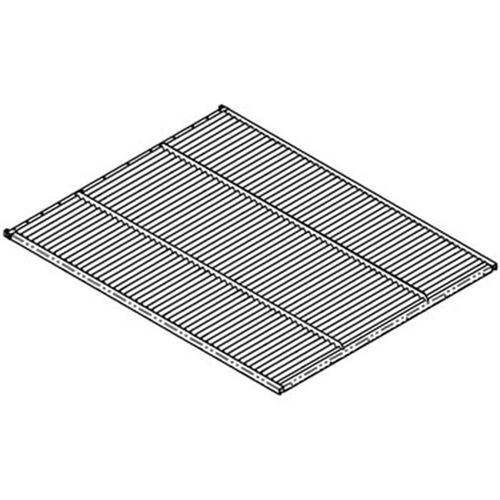 Round Hole Bottom Sieve Fits John Deere Models