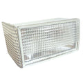 RH Front Grill Light Fits Case/Internati Onal Harvester Replaces 1964579C2