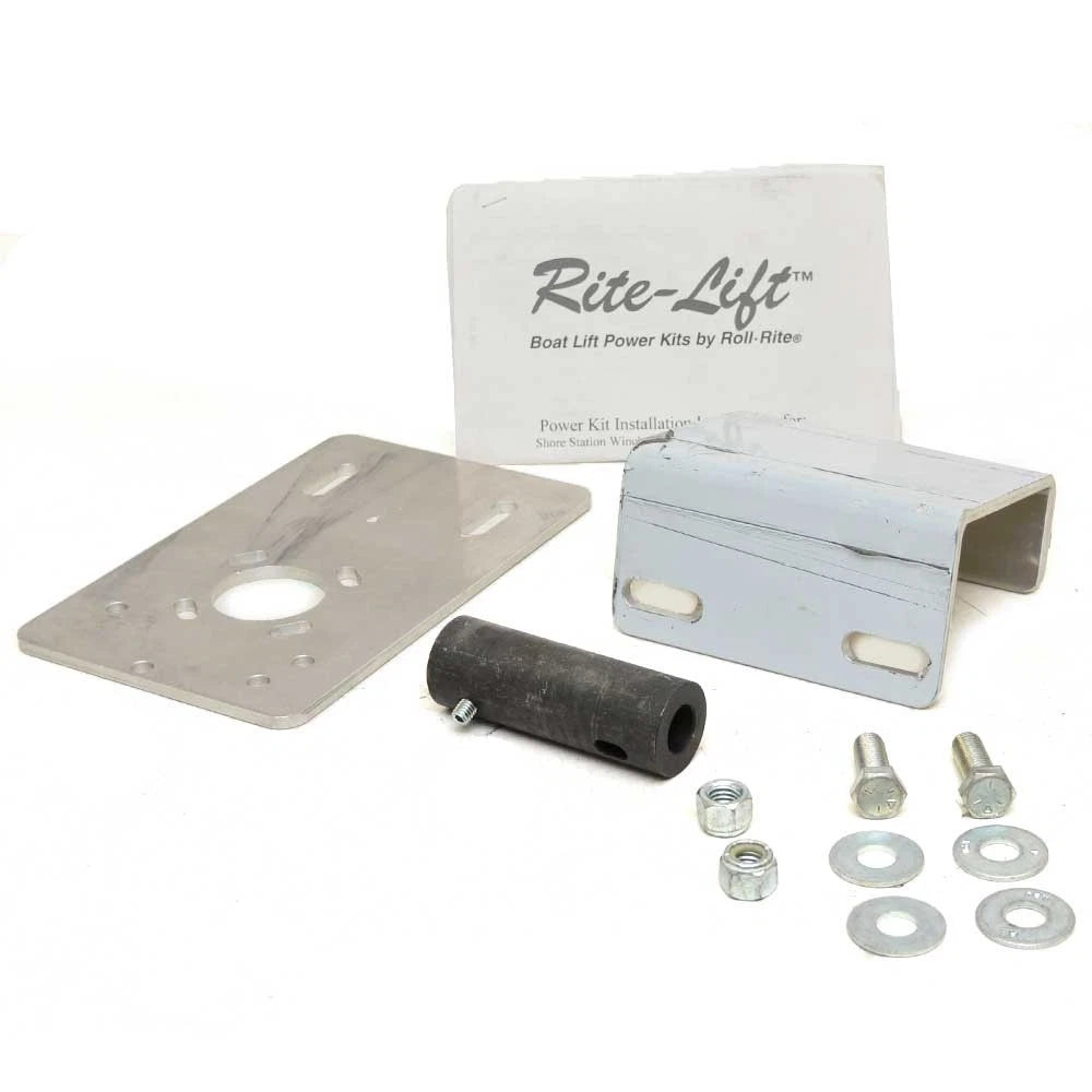 Roll-Rite Boat Shore Station Bracket 24771 - Rite-Lift (kit)