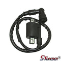 STONEDER Ignition Coil for CG Engine 150cc 200cc 250cc Pit Dirt Bike ATV Quad