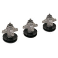 (pack of 3) Spindle Assembly for MTD 2010 17AF2ACP001, 17AF2ACP004 Tractor Deck