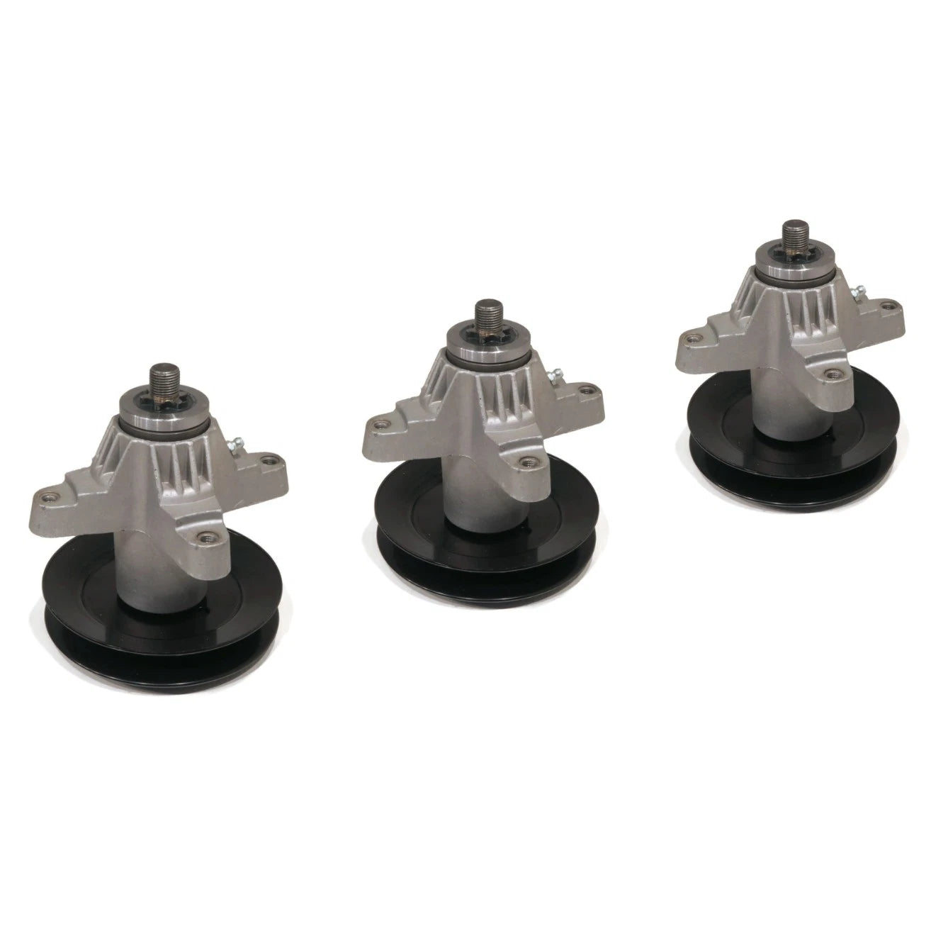 (pack of 3) Spindle Assembly for MTD 2010 17AF2ACP001, 17AF2ACP004 Tractor Deck