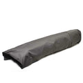 Tracker Boat Travel Cover 185740 - Pro Team 190 Dowco Gray 2016-2020