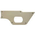 Ranger Boat Blank Panel 7202664 - 210 Reata 2002 Starboard Side Taupe
