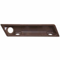 Chaparral Boat Aft Side Panel 33.00150 - 48 1/2 Inch Dune ABS (STBD)