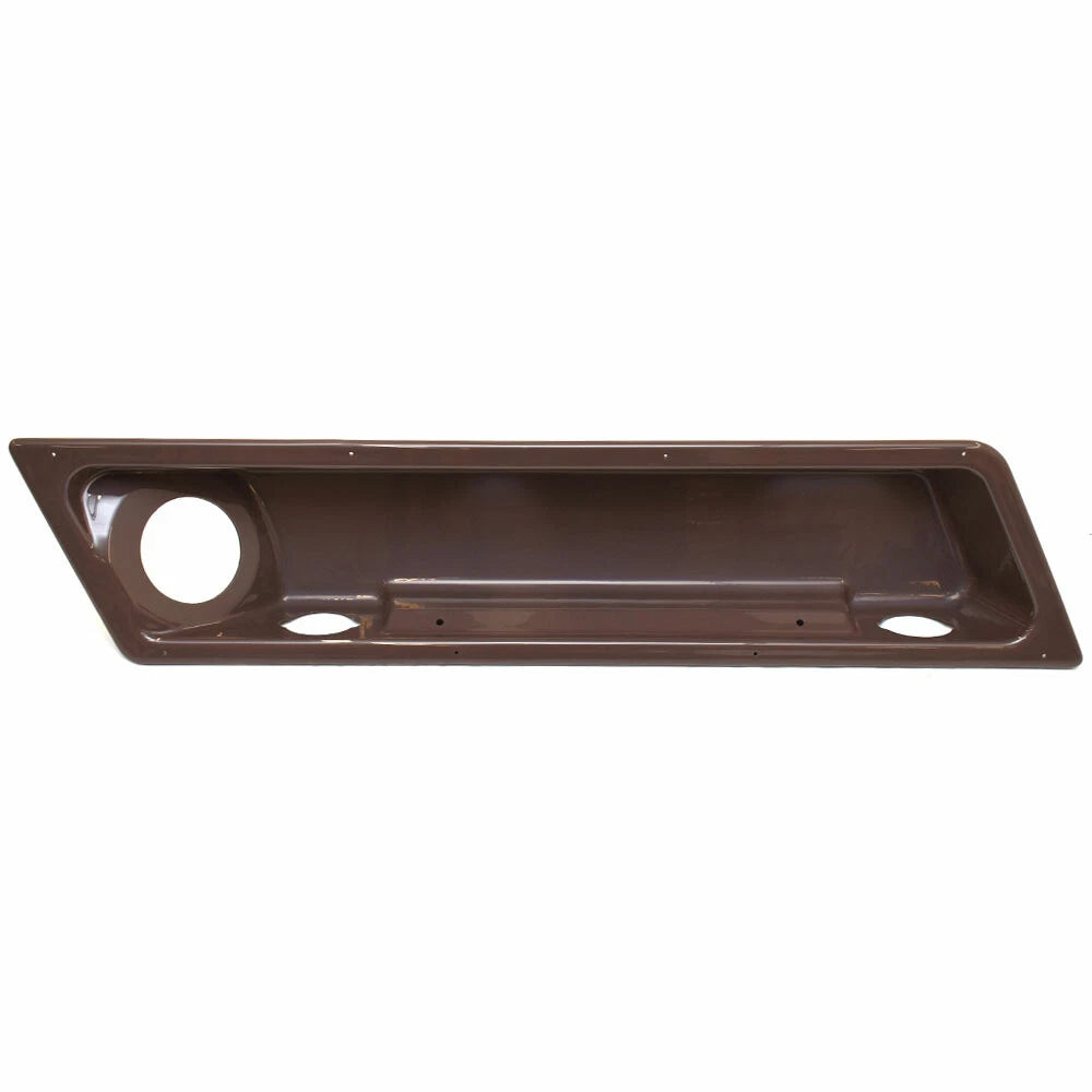 Chaparral Boat Aft Side Panel 33.00150 - 48 1/2 Inch Dune ABS (STBD)
